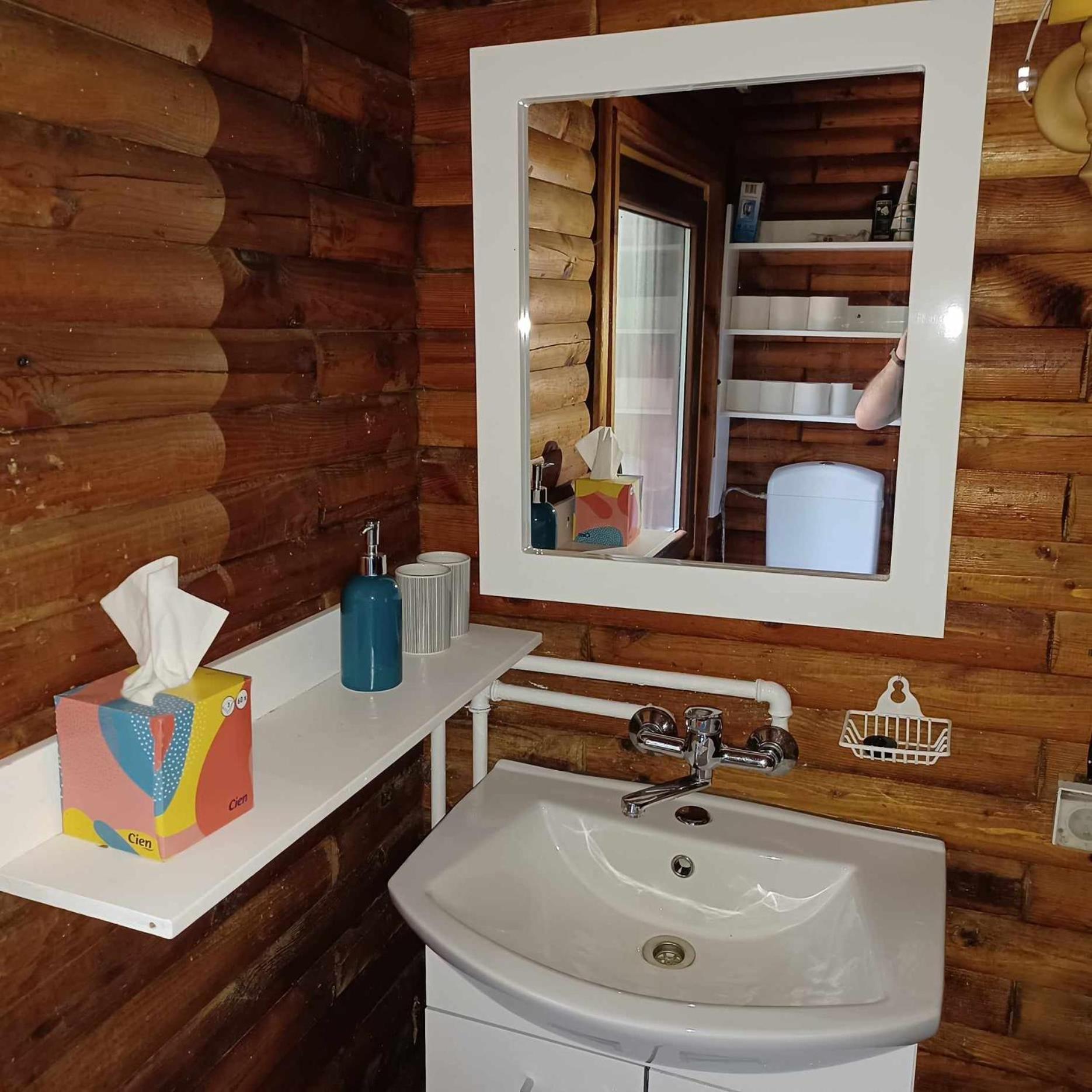 Wilga - Klimatyczny Z 2 Tarasami Holiday home