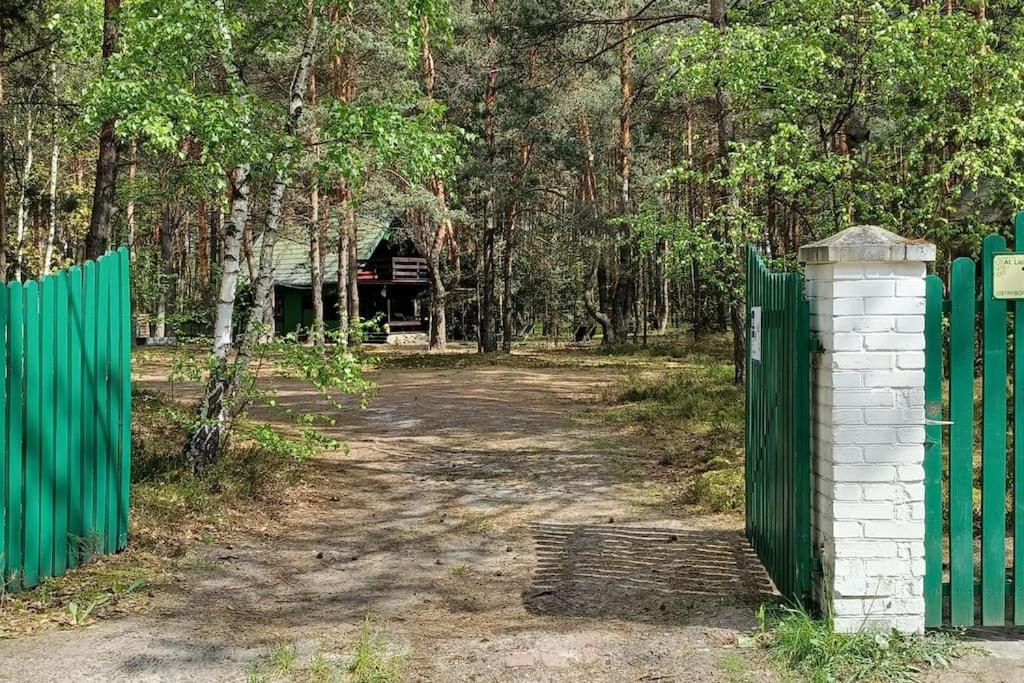 Wilga - Klimatyczny Z 2 Tarasami Holiday home *